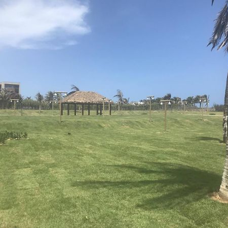 Apartamento Beach Living Aquiraz Exterior photo