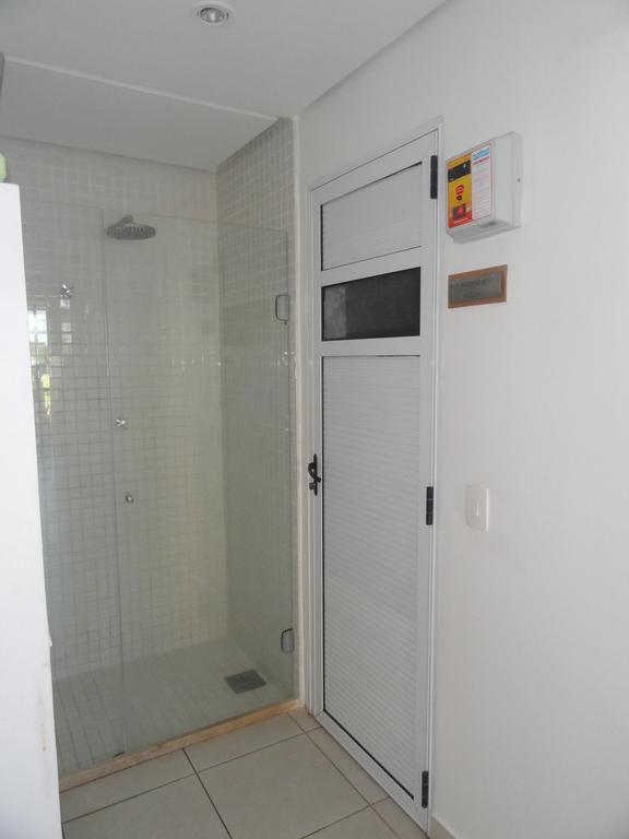 Apartamento Beach Living Aquiraz Exterior photo