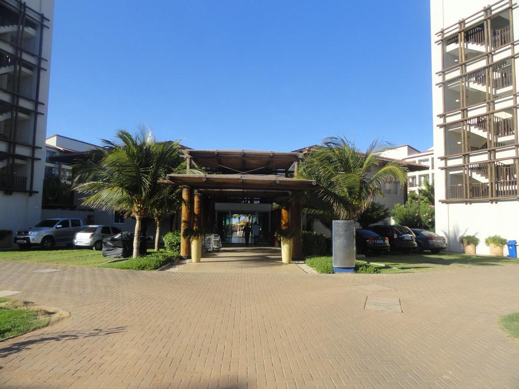 Apartamento Beach Living Aquiraz Exterior photo