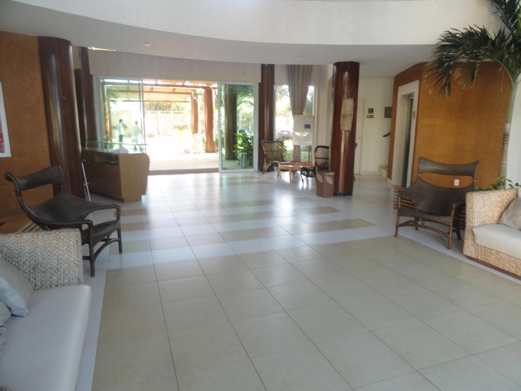 Apartamento Beach Living Aquiraz Exterior photo