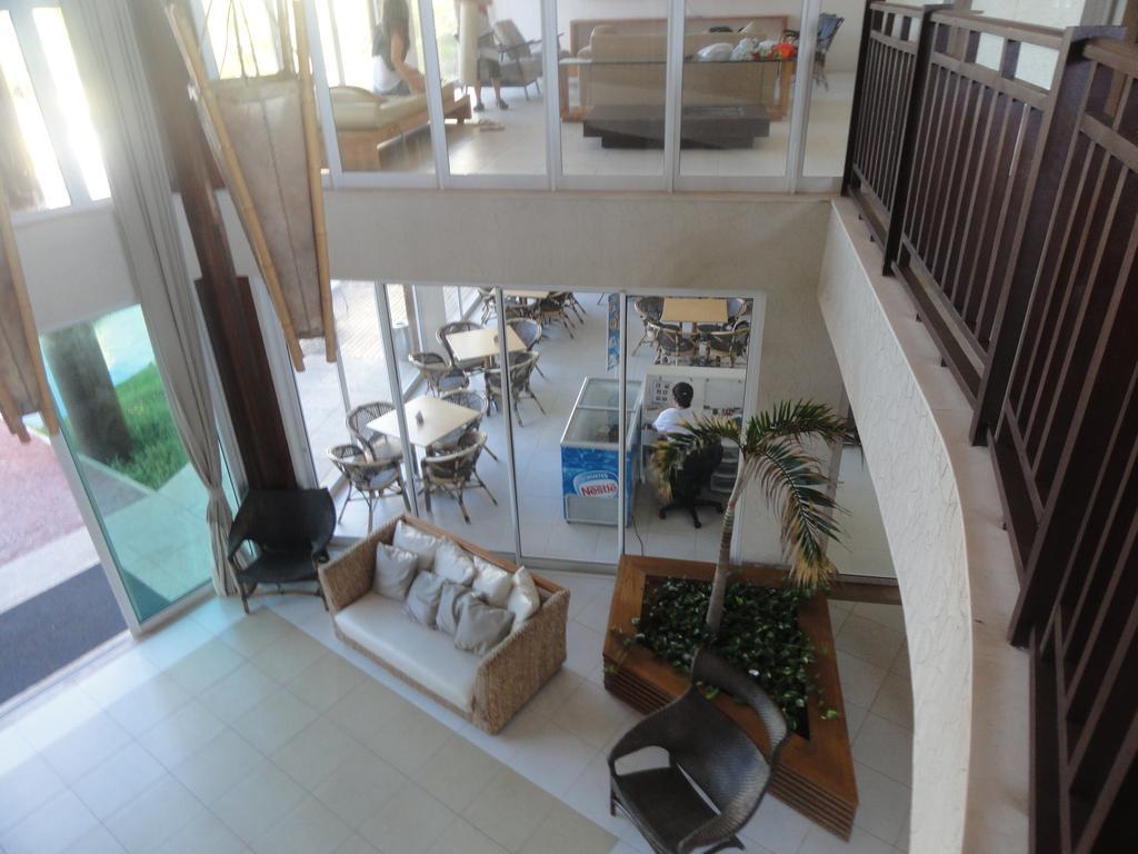 Apartamento Beach Living Aquiraz Exterior photo