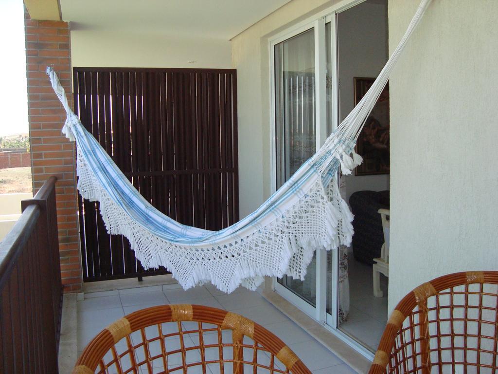 Apartamento Beach Living Aquiraz Exterior photo