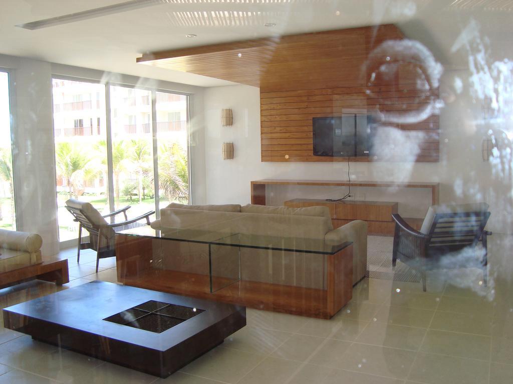 Apartamento Beach Living Aquiraz Exterior photo