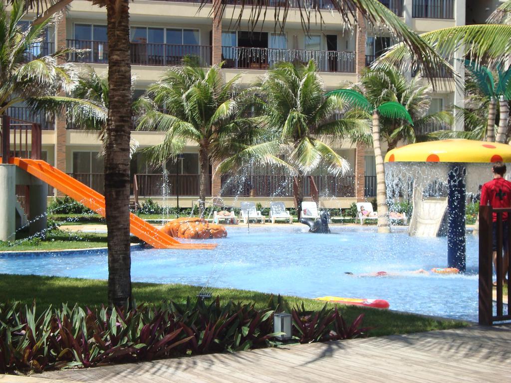 Apartamento Beach Living Aquiraz Exterior photo