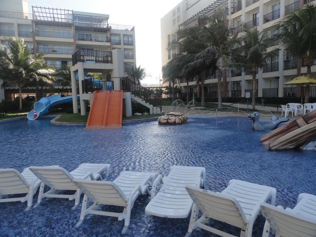Apartamento Beach Living Aquiraz Exterior photo