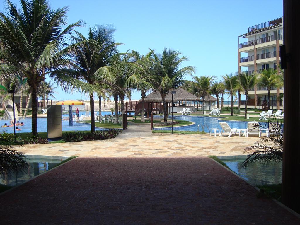 Apartamento Beach Living Aquiraz Exterior photo