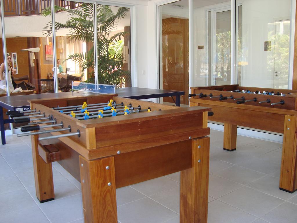 Apartamento Beach Living Aquiraz Exterior photo