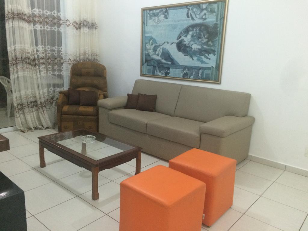 Apartamento Beach Living Aquiraz Exterior photo