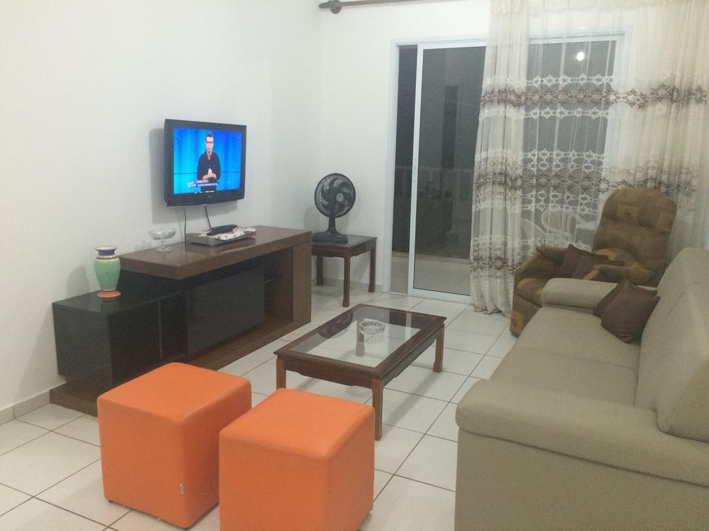 Apartamento Beach Living Aquiraz Exterior photo