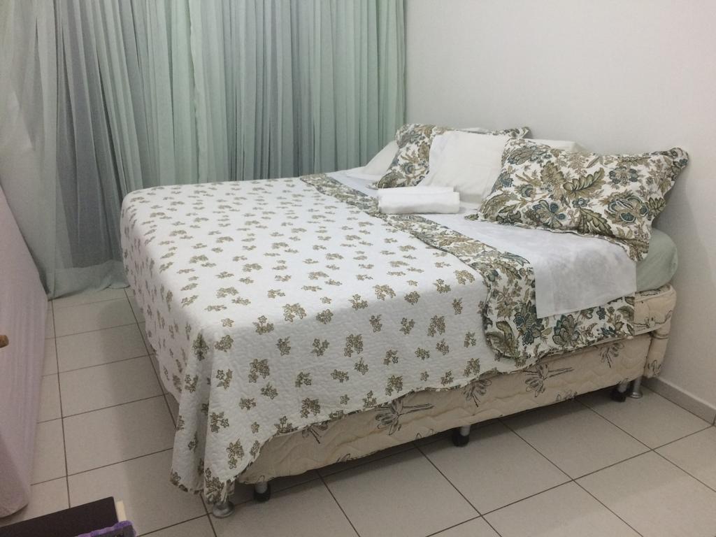 Apartamento Beach Living Aquiraz Exterior photo