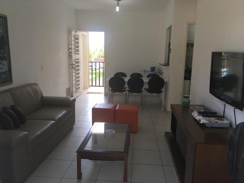 Apartamento Beach Living Aquiraz Exterior photo