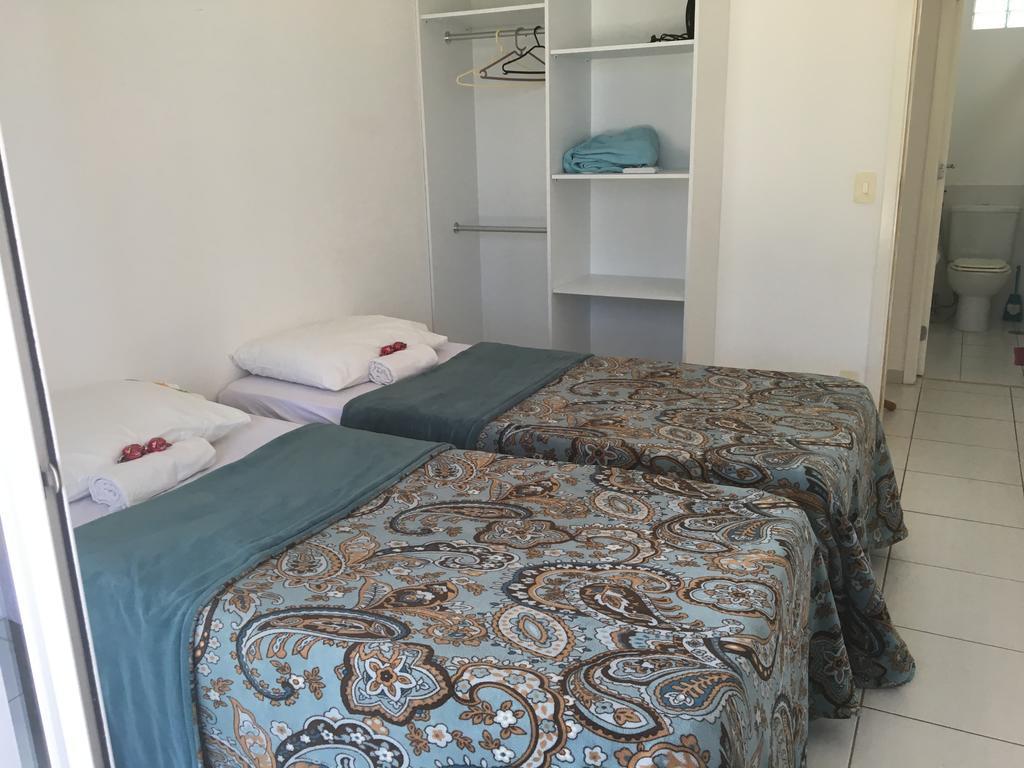 Apartamento Beach Living Aquiraz Exterior photo
