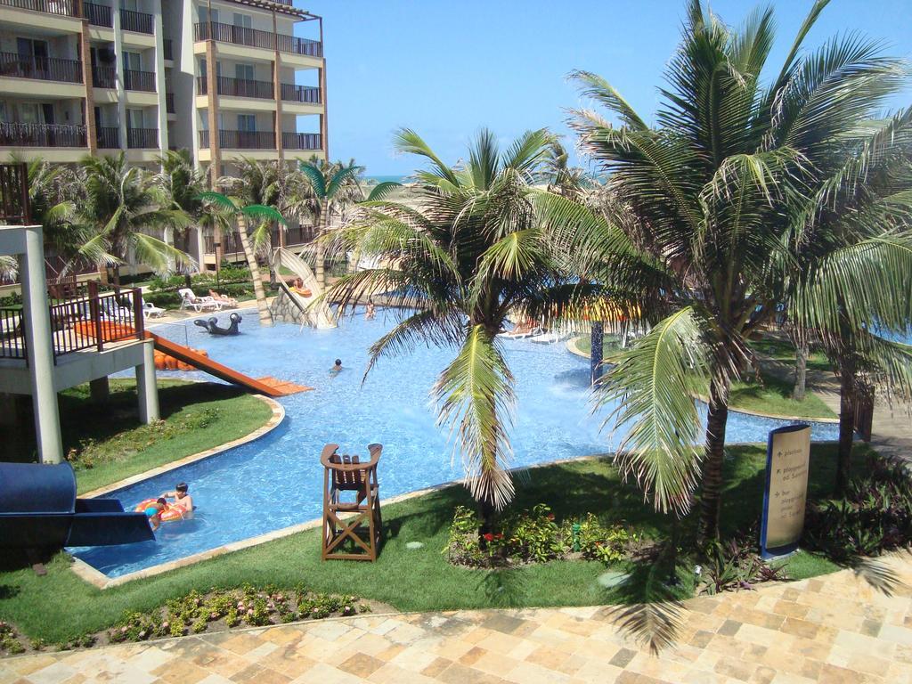 Apartamento Beach Living Aquiraz Exterior photo