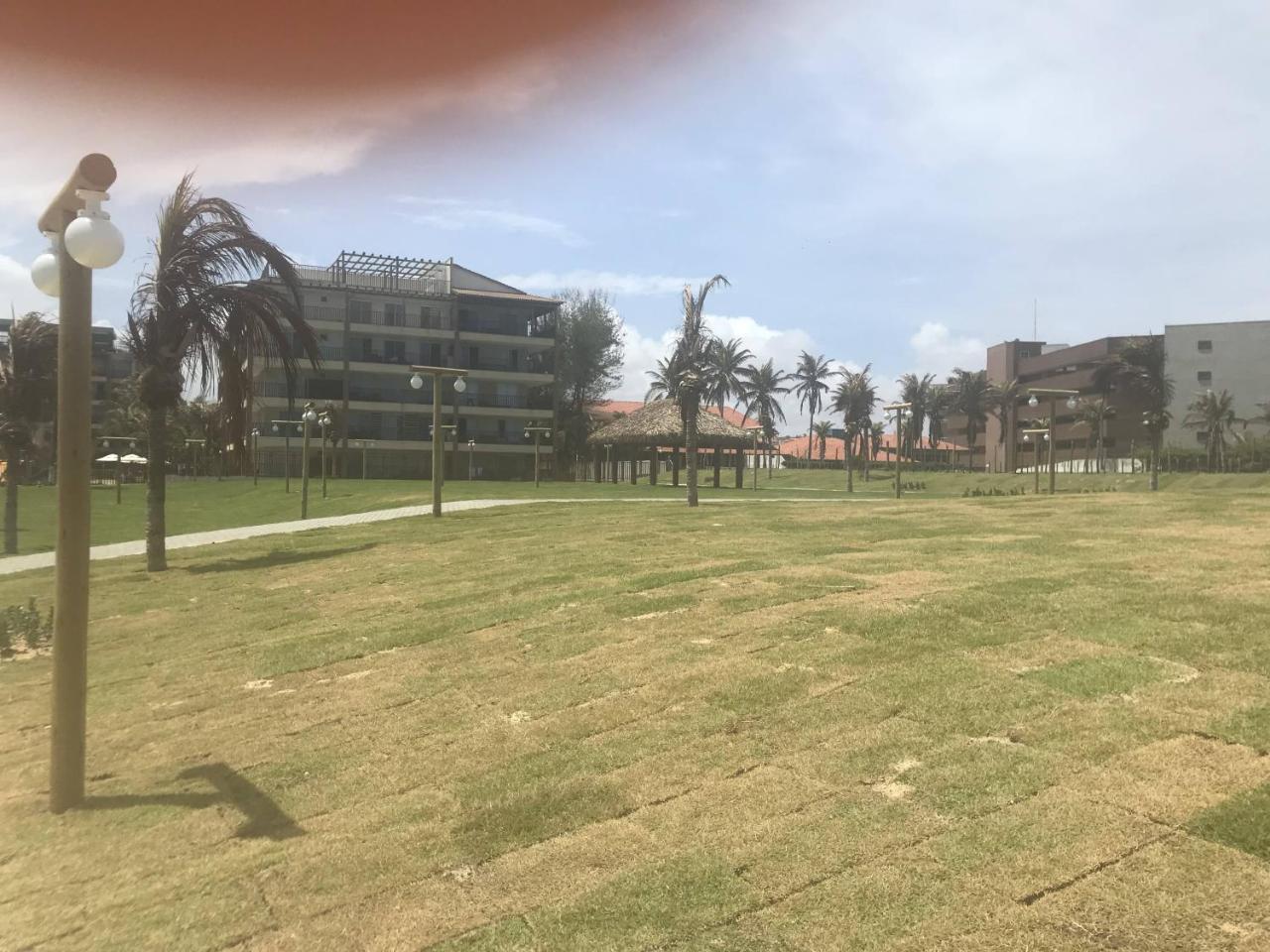 Apartamento Beach Living Aquiraz Exterior photo