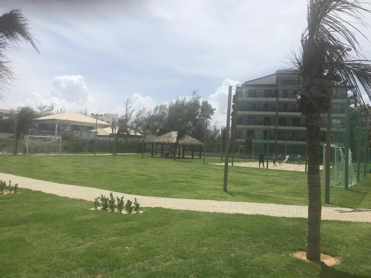 Apartamento Beach Living Aquiraz Exterior photo